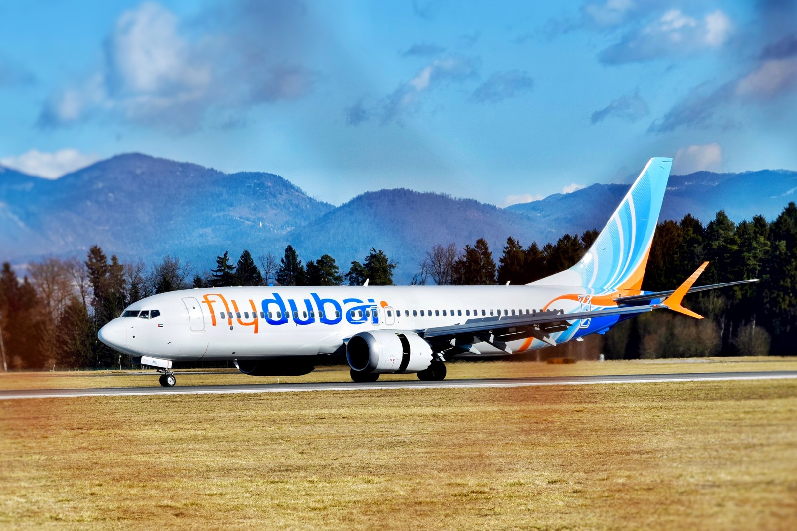 Flydubai Introducing Flights To 4 Destinations In Saudi Arabia India