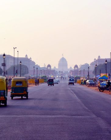 Delhi, India