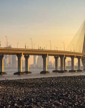 Mumbai flights directory