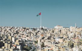 Amman, Jordan