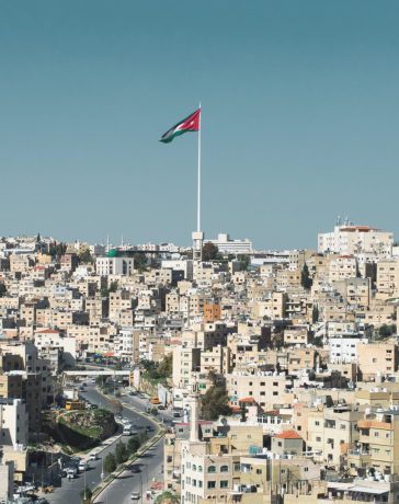 Amman, Jordan