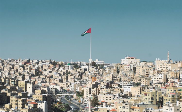 Amman, Jordan