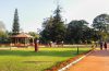 Bangalore city park