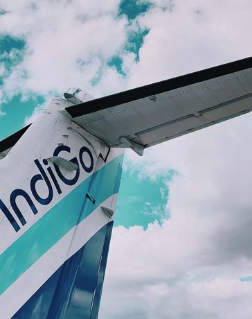IndiGo Airline