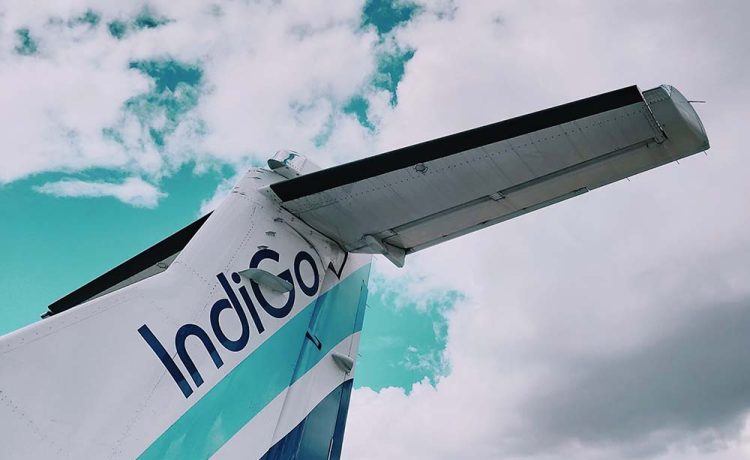 IndiGo Airline