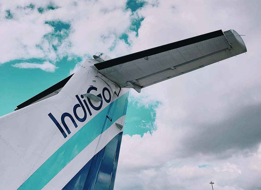 IndiGo Airline