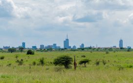Kenya, Nairobi