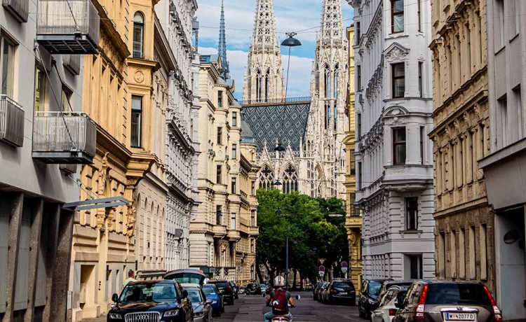 Vienna, Austria