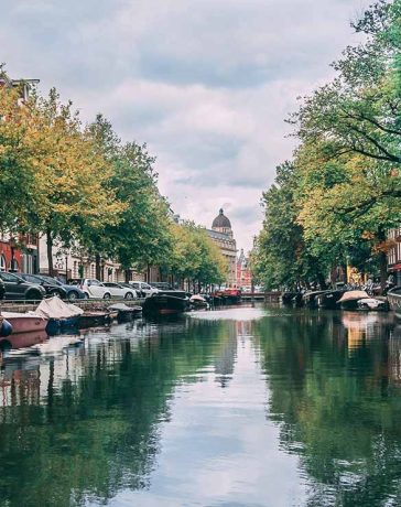 Amsterdam, Netherlands