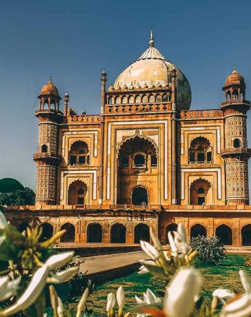 Delhi, India
