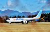 flydubai airline's new flight routes