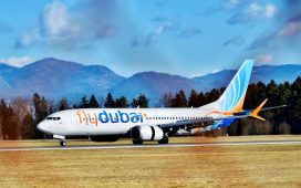 flydubai airline's new flight routes