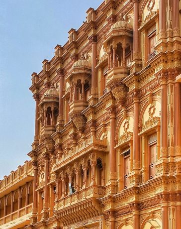 Gujarat, India