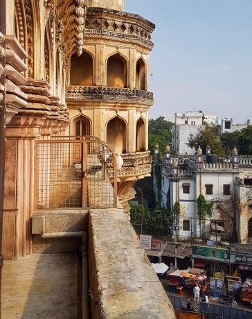 Hyderabad, India.