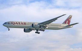 Qatar Airways