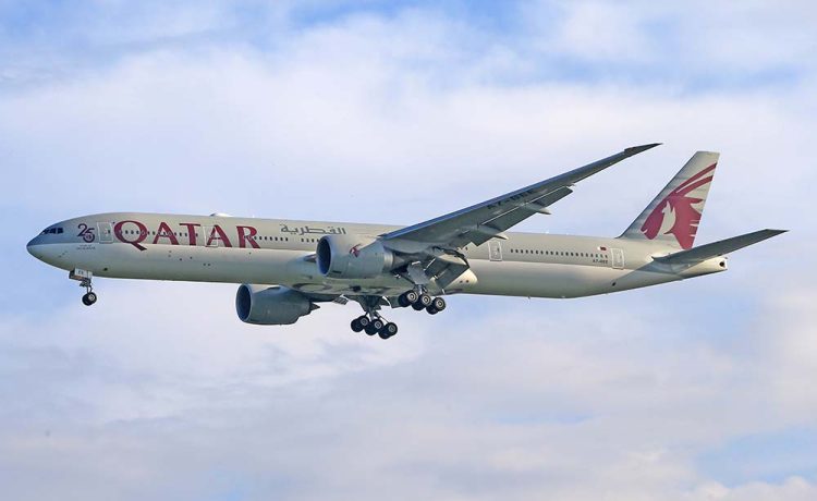 Qatar Airways