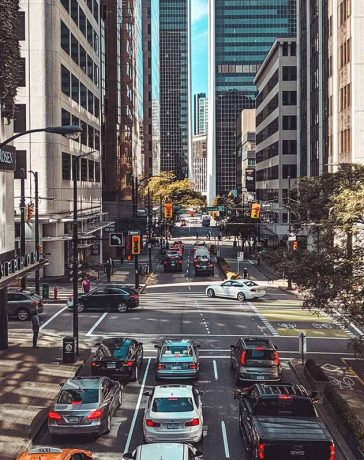 Vancouver, Canada