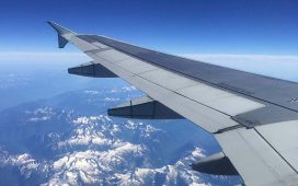Flight price and details