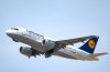 Lufthansa flights to India