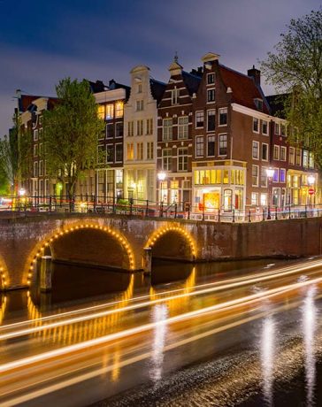 Amsterdam, The Netherlands