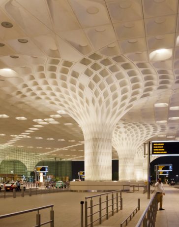 Mumbai Airport